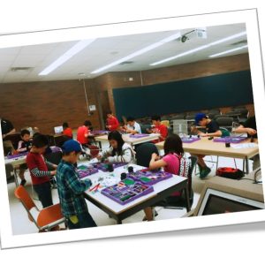 Robotics and Coding