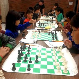 International Chess (2 Levels)